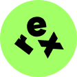 Rex AI logo